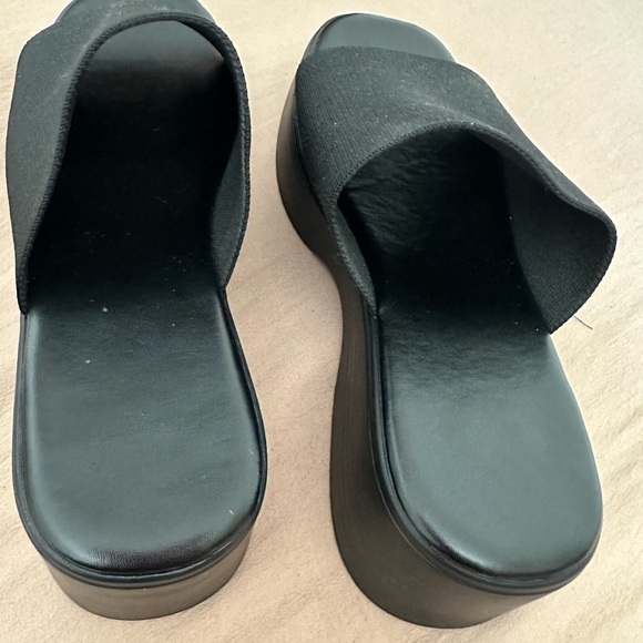 90s mule slides sandals - Picture 10 of 10